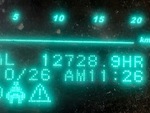 Hour Meter / Odometer