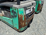 Paint Condition**