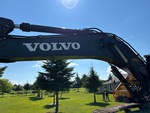 v2 Chassis - Excavator with Boom Condition