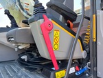 Safety with Safety Lock Out/Stop