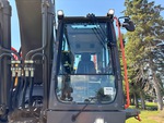 General Appearance with Glass