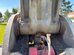 v2 Chassis - Excavator with