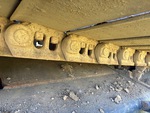 Undercarriage with Left Track Links