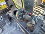 Control Station with Auxiliary Hydraulic Control