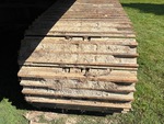 Undercarriage with Right Track Shoes