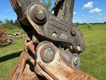 Specialty with Quick Coupler