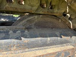 Undercarriage with Right Idler