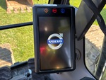 Control Station with Warning Lights