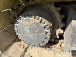 Drivetrain with Right Final Drive