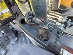 Control Station with Hydraulic Controls