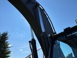 Hydraulics with Boom Lift Cylinder(s)