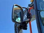 Control Station with Mirrors