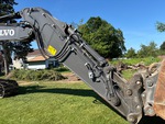 v2 Chassis - Excavator with