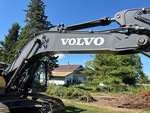 v2 Chassis - Excavator with