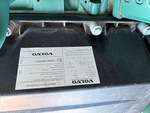 Engine with Emission Label