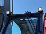 General Appearance with Exterior Lights