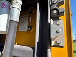 Hydraulics with Hydraulic Tank