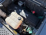 Engine with Engine - Left Side