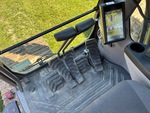 Control Station with Steering Controls