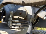 v2 Chassis - Excavator with Boom Base Pin and Bushings