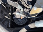 Hydraulics with Swing Motor