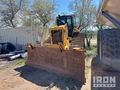 2019 Cat D6N LGP Crawler Dozer (Inoperable)