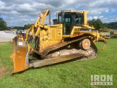 2000 Cat D6R XL Crawler Dozer