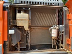 Engine with Cooling System Leaks
