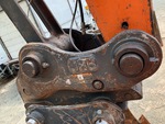 Specialty with Quick Coupler