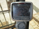 Control Station with Gauges