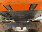 Chassis with Bottom Covers