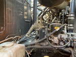 Hydraulics with Hydraulic Control Pattern Changer
