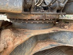 Chassis with Turntable Bearing