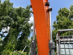 Hydraulics with Boom Lift Cylinder(s)