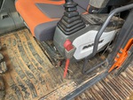Safety with Safety Lock Out/Stop