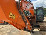 Hydraulics with Hoses (Hydraulics)