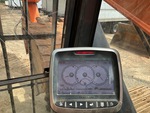 Control Station with Warning Lights