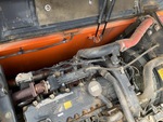 Engine with Engine - Left Side