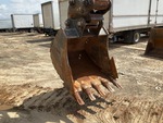 Specialty with Excavator Bucket Condition