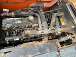 Engine with Engine - Right Side
