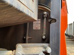 Hydraulics with Hydraulic Tank