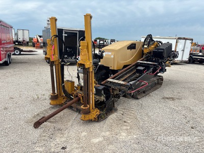 2016 Vermeer D24X40III Directional Drill