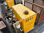 Hydraulics with