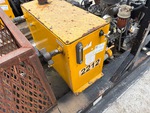 Hydraulics with