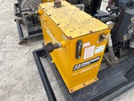 Hydraulics with