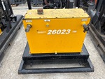 Hydraulics with