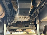 Lado inferior with Suspension