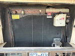 Motor with Radiador