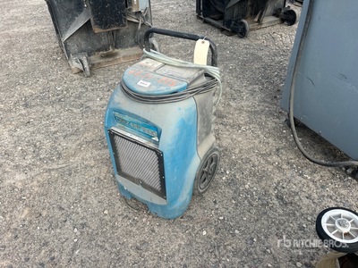 Dri-Eaz Dehumidifier
