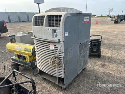 MovinCool Air Conditioner